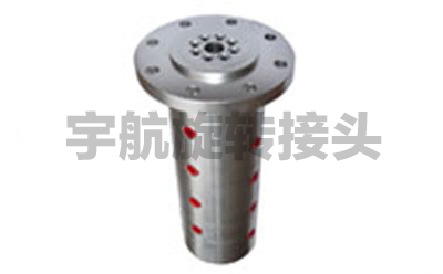 八通路液壓旋轉接頭 