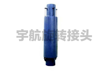 外壓（直埋）軸向型波紋補(bǔ)償器