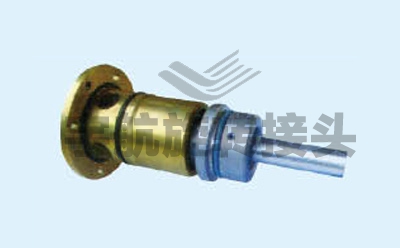 連鑄機(jī)用旋轉(zhuǎn)接頭