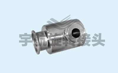 食品機(jī)械行業(yè)旋轉(zhuǎn)接頭