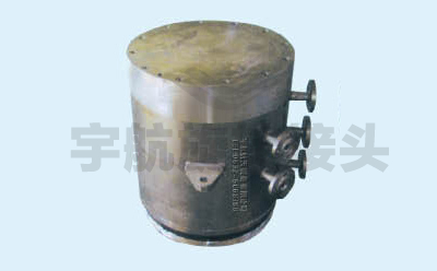 YH120T轉(zhuǎn)爐復(fù)吹旋轉(zhuǎn)接頭