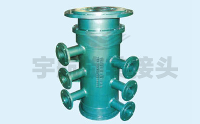YH80T非傳動(dòng)側(cè)水冷旋轉(zhuǎn)接頭