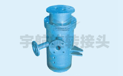 YH50T轉(zhuǎn)爐水冷、復(fù)吹專用旋轉(zhuǎn)接頭