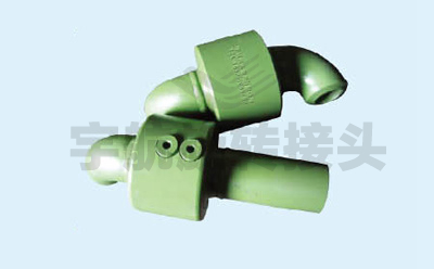 液壓、高速、高壓旋轉(zhuǎn)接頭系列