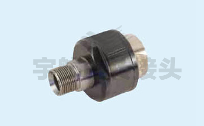 YH0102型高壓高速旋轉(zhuǎn)接頭